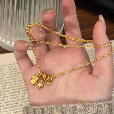 Halsband & Hängen – Hängen
