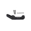 108mm/4.25" Brake Caliper Mounting Bracket Adapter For Harley Touring Dyna FXLRS 2000-Later