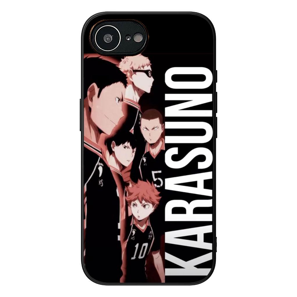 

Cover for Xiaomi Redmi Note 13 14 ProPlus A3 Pro Plus 13C Pro+ Note13 Note14 Coque Phone Case Haikyuus Shoyo Hinata Karasunos Redmi Note 14 Pro 5G (Global)