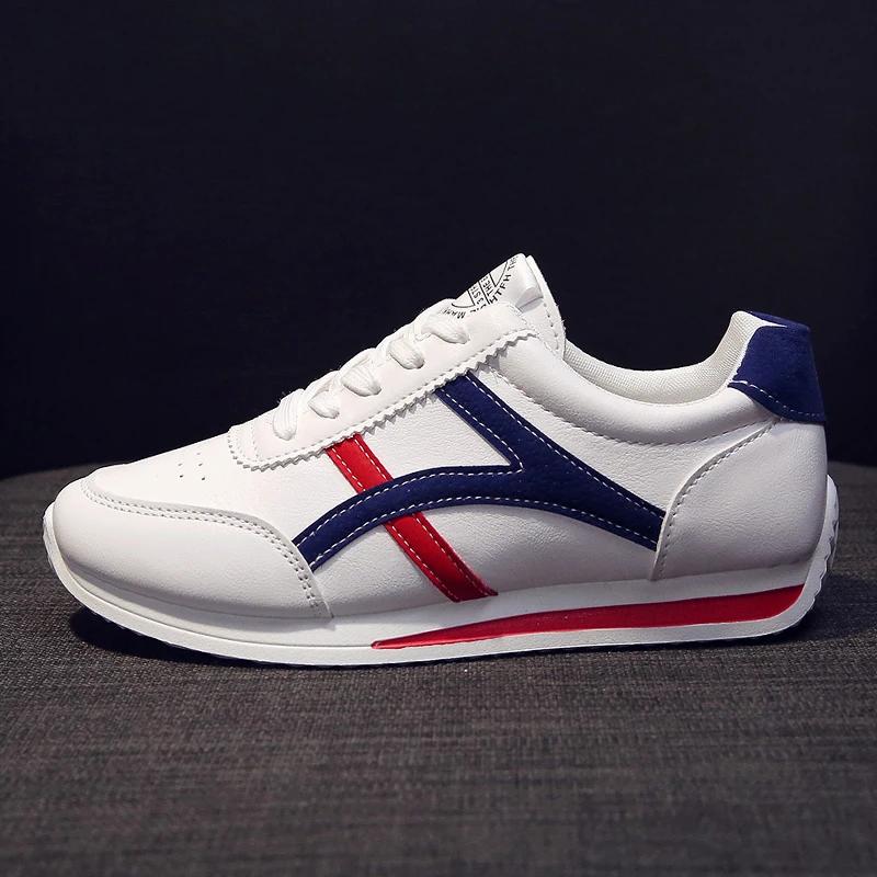 Women New Sports Shoes Women's Small White Korean Version of All-match Lightweight Casual Running Shoes