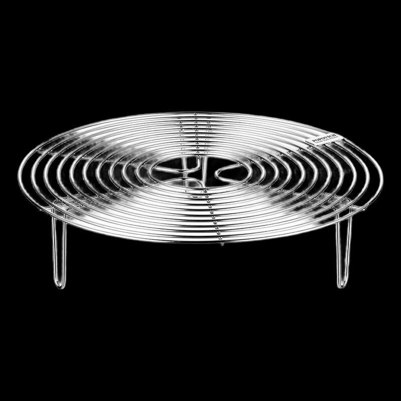 Linpan Stainless Steel Steamer Rack