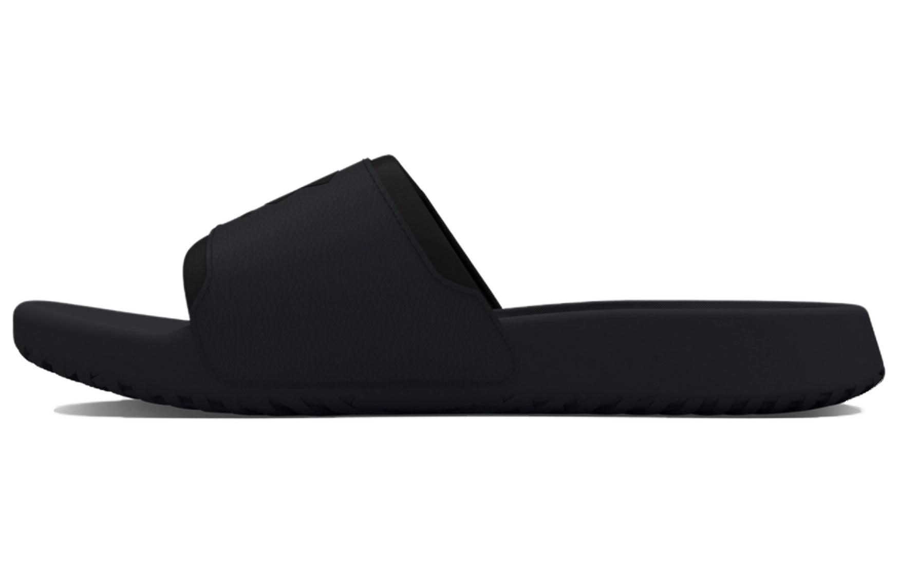 Шлепанцы Under Armour Ignite Slide Мужские 3027219-002 40