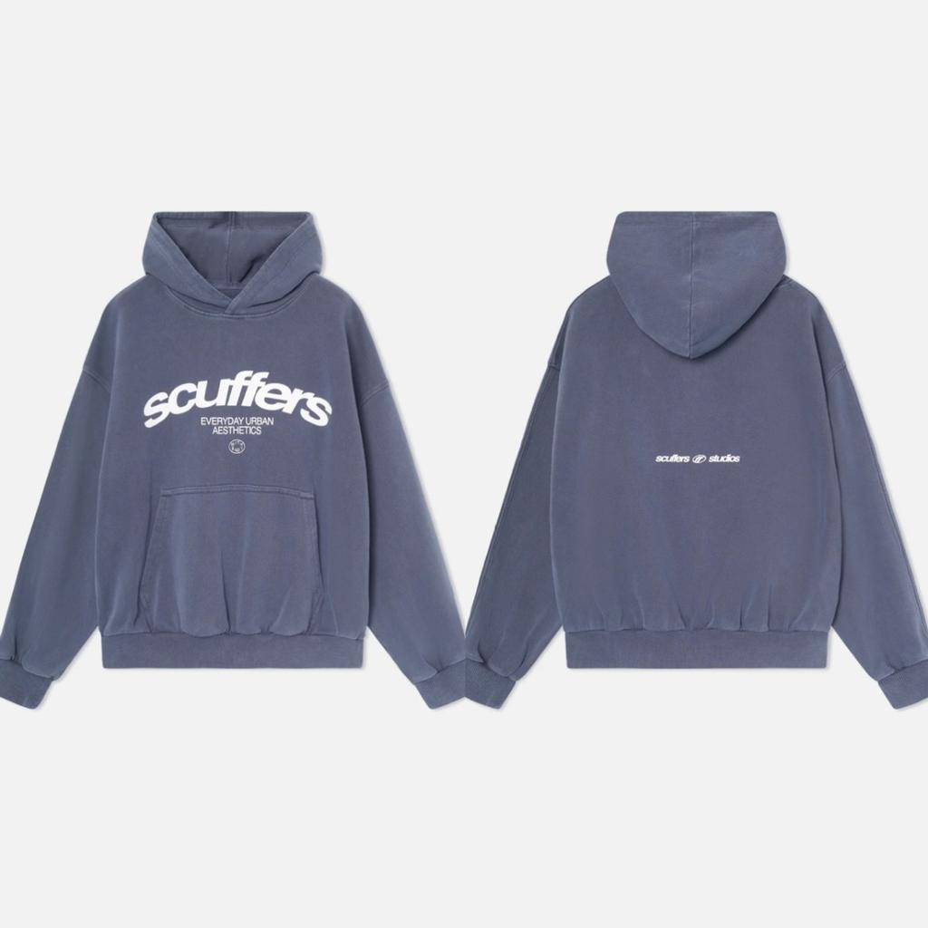 VibeStreet Male Hooded Jogging Sweatshirt Casual Hoodie Street Fashion Y2K Clothing Print Unisex Long Sleeves Top