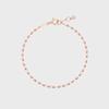 J E Te14k Bracelet (JJJTBQ5B3008R47S0)