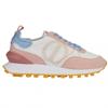 Iceberg Luxury Italian Sneakers Women's Shoes Comb.candy - Size: 39