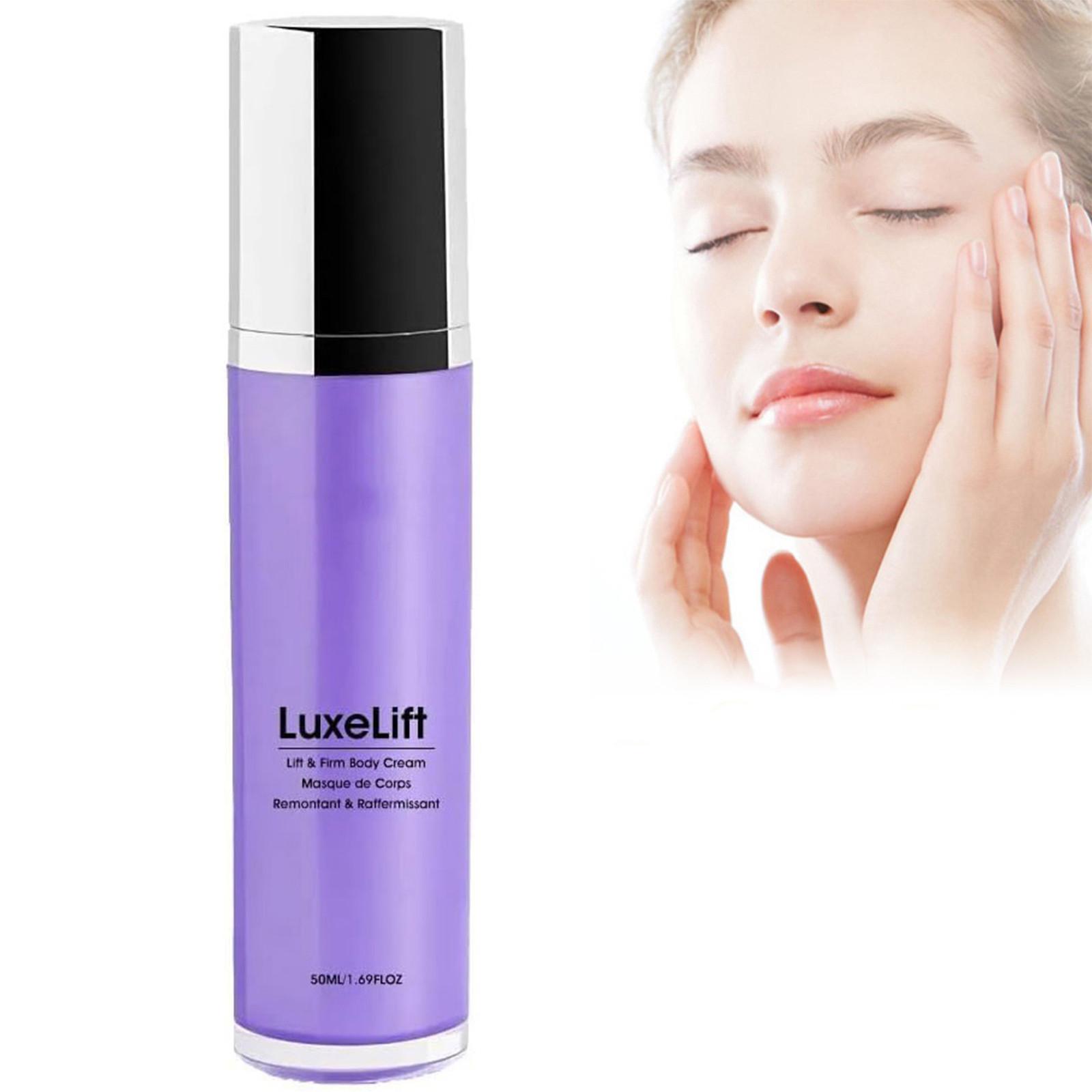 

Укрепляющий крем для кожи, Крем для лифтинга и укрепления тела, Укрепляющий и омолаживающий крем для кожи, Укрепляющий крем, Укрепляющий лосьон 50 мл