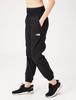 The North Face Free Run Long Size XL Pants, Women's, Water-Repellent, Stretch, Black,