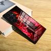 BLEACH Anime Handyhülle Für S25 Ultra Samsung S24 Fe S22 S20 S23 21 Plus A54 A34 A53 A16 Glasabdeckung