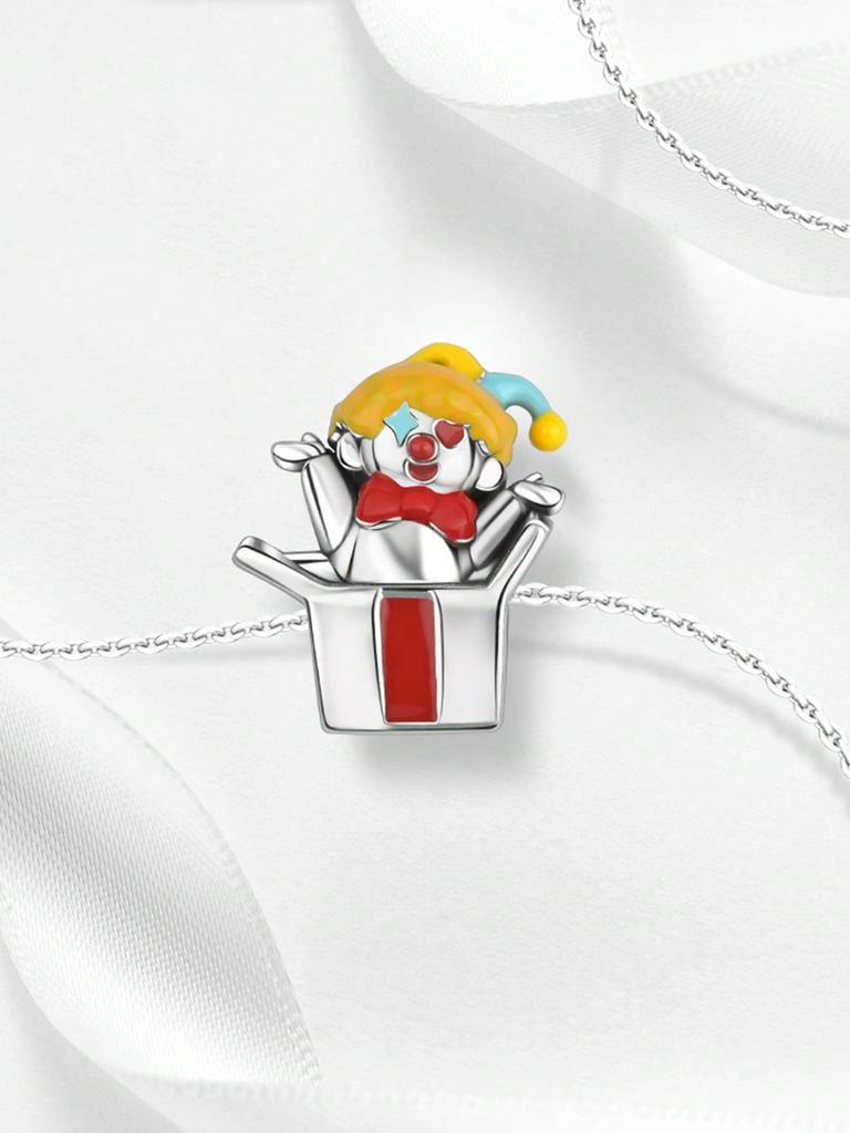 Charms Plata Copper Colors Christmas Gift Strawberry Boots Bead Pendant For Original Bracelet For Women Diy Jewelry Love Gift
