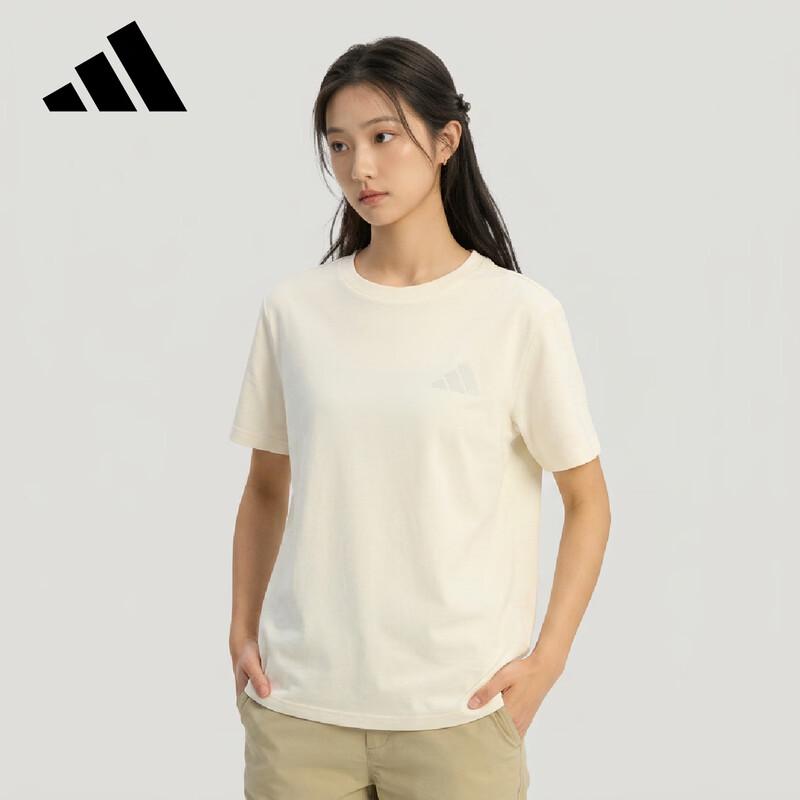 Adidas Women s Outdoor Series GFX T-Shirt S