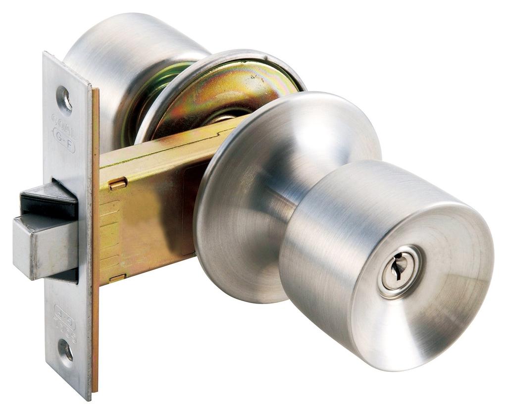 GOAL Integral Lock Series For Small Stile Goal Integral Lock 10844