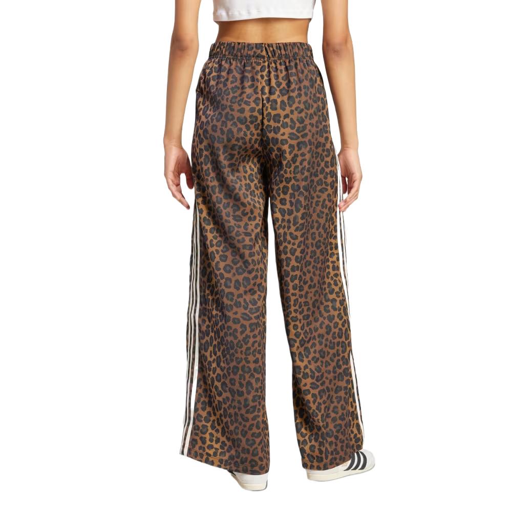 adidas Originals Wide Leg Satin Pants KA2666
