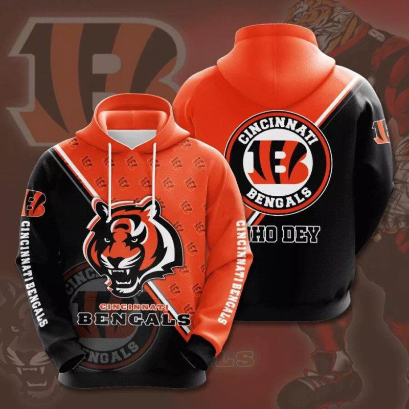 32 American Football Hoodies Vegas Hoodie 3D Printed Hoodie Men's Fashionable Pullover