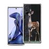Camouflage-Handyhülle für die Hirschjagd für Xiaomi 14 13 12 Lite Mi 11 11X 13T 12T 11T Hülle für Poco X5 X4 X3 NFC F5 F4 M4 Pro 5G Schale