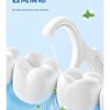 Deer Mum Disposable Dental Floss Picks