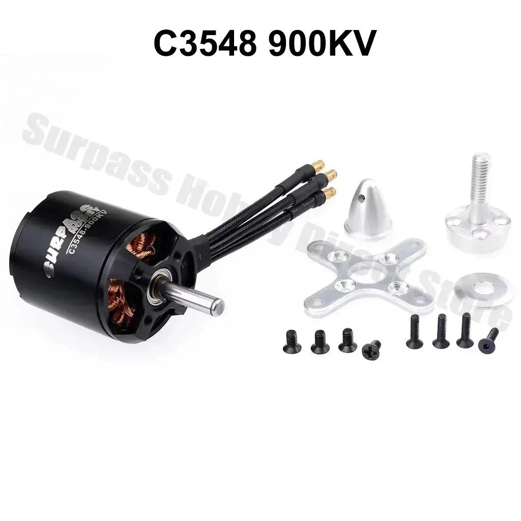 SURPASS HOBBY 2822 2830 3530 3542 3548 4250 4260 5055 5065 Brushless Motor for RC Fixed-wing Plane FPV Racing Drone Quadcopter
