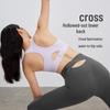 Women's High-Waist Naked-Feel Yoga & Fitness Pants