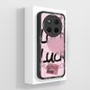 For Honor Magic 7 Lite Case Cute Panda Soft Liquid Silicone Funda High Quality Back Cover For Magic7 Lite Phone Protector Gift