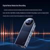 aigo S12 Portable HD Recording & Law Enforcement Camera (CN version)