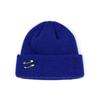 BLACKBLOND BBD Ripped Custom Short Beanie (Blue)