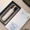Crystal Noble Pure Titanium Insulated Tea Thermos