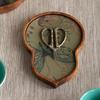 Walnut Wood Tea Tray