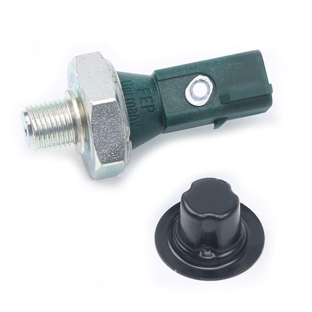 Sprwinautummer Hydraulic Sensor Switch for Volkswagen Jetta Golf MK4 MK5 MK6 Passat Bola Beetle