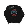 The Police Mens North American Tour Sweatshirt