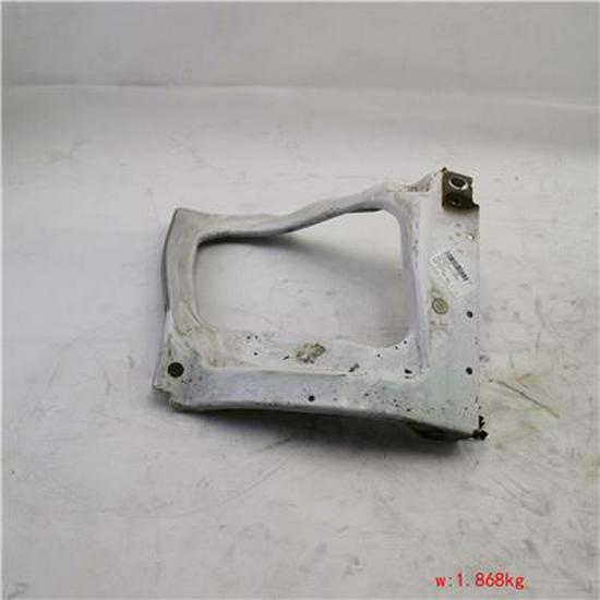 Right Headlight Frame Mounting Plate V1500010124A0