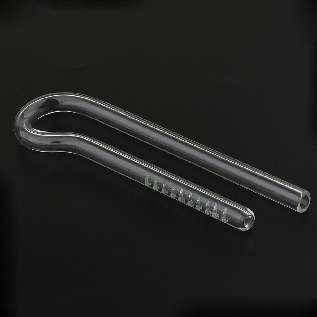 Tube In for Water Plants Aquarium Fish Tank