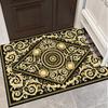 Carpet Floor Mat Living Room New Chinese Style Coffee Table Mat Bedroom Bedside Carpet