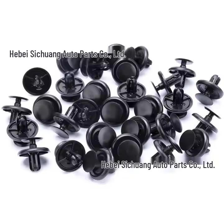 90467-07201 Fastener Clip for Lexus/Toyota Splash Guard