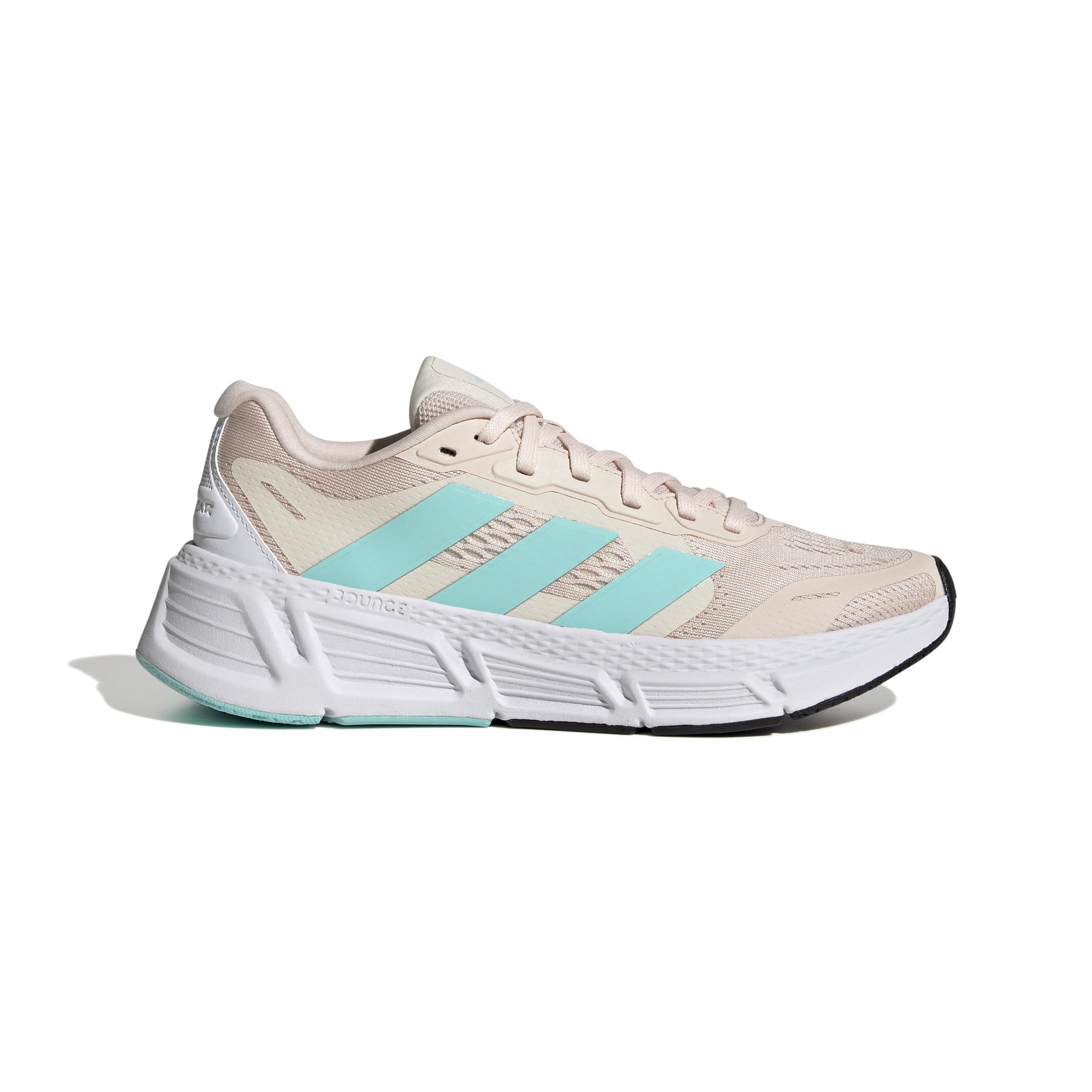 

Running Shoes Quester LZP72 Wonder White cm [Adidas] Women s Quartz/Flash Aqua/Wonder (IF2243) 23.5