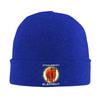 Italian Strawberry Elephant Meme Beanie Hats  Bonnet Hats Adult Unisex Vintage Kpop Knitted Hat Autumn Winter Elastic Caps