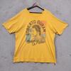 Roberto Duran Manos De Piedra Gold Shirt Unisex Tee S-2345XL 8D394