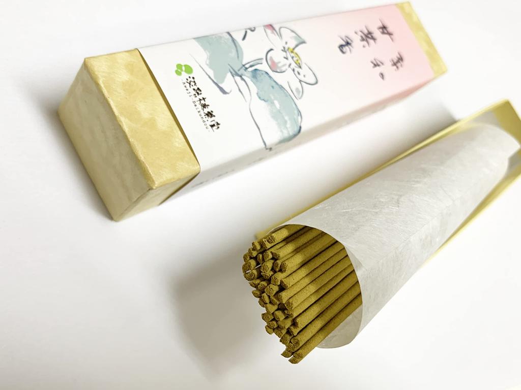 Awaji Umekundo Sandelholz, reinigender göttlicher und buddhistischer weicher süßer Tee, 16 g, Weihrauch, Weihrauch, Sandelholz, Weihrauch, Weihrauch, Wahl, Weihrauch, Nr. 39