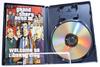 Grand Theft Auto III [CERO Rating "Z"]