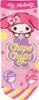 Planning Sanrio Chupa Chups X Sanrio My Adult Sizes JGS0727 J's Socks, Characters, Melody, 22-24cm,