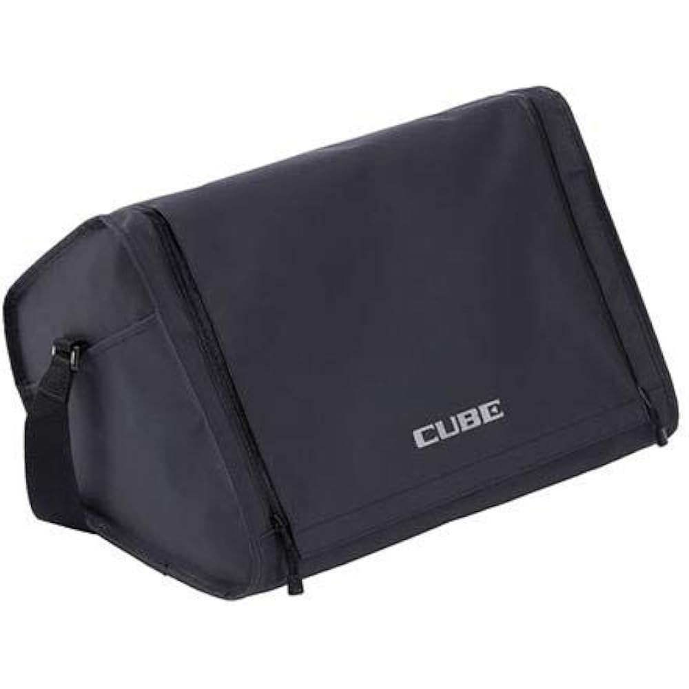 Roland Roland Cube Street EX Exclusive Carrying Bag CB-CS2 Cube Street Carrying