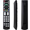 New N2QAYB000703 Replaced Remote Control Fit for Pan TV TC-L42ET5 TC-L47DT50 TC-L47WT50 TC-P55ST50 TC-P55VT50