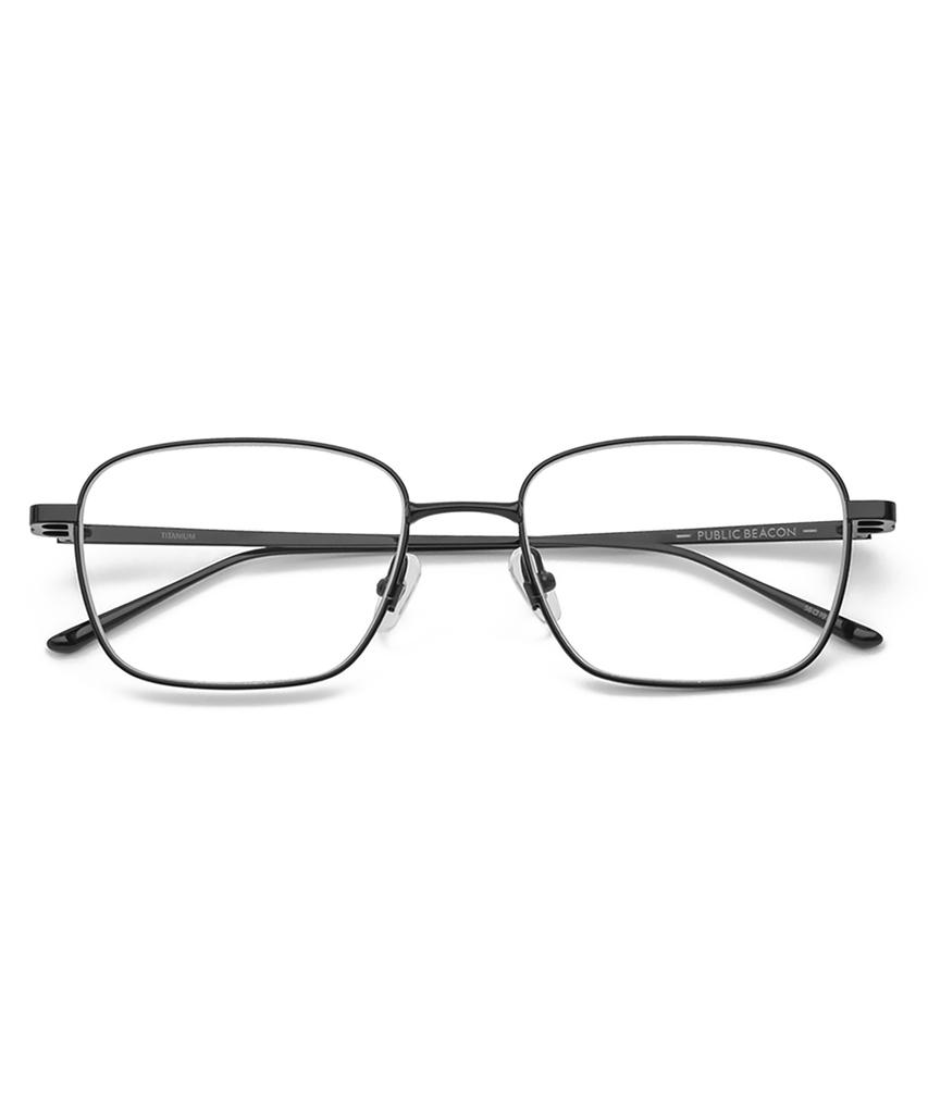 Peobeulligbikeon Min [Black]