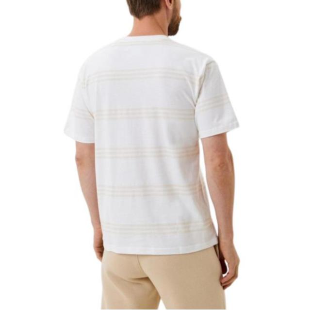 adidas Originals T Shirt Men's White IL4702
