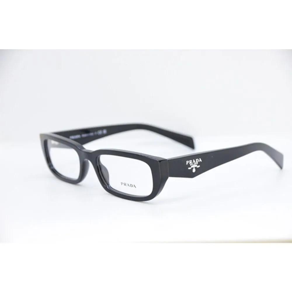 

PRADA VPR B05 16K1O1 52, Prada square glasses, SHINee Taemin pictorial glasses