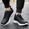 Leichte wasserdichte Jogging-Herrenschuhe für Herren, Sport, Freizeit, Outdoor, Fitnessschuhe