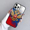 Russia Russian Coat Of Arms Phone Case For iPhone 17 Air 15 16 16e 11 12 13 14 Pro Max Cover For iPhone 17 Air Max Plus Fundas