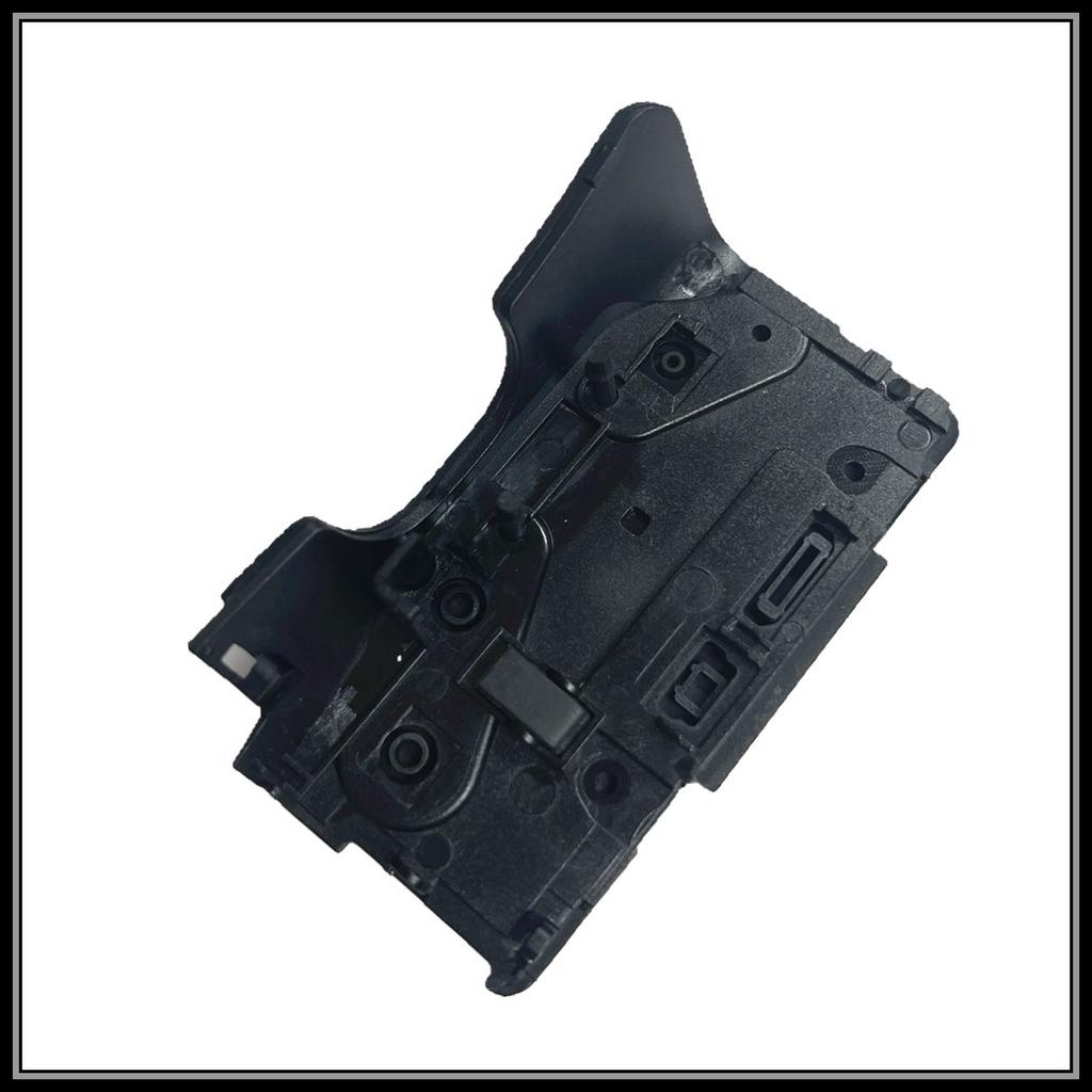 NEW original 80D for Canon for EOS 80D with rubber camera repair parts body rubber USB hand Grip Thumb rubber