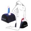 Adult Position Pillow Fasten Dildo Mount Enhancing Intimacy Lumbar Support Cushion Fixed Vibrator Sex Toy For Women Masturbation