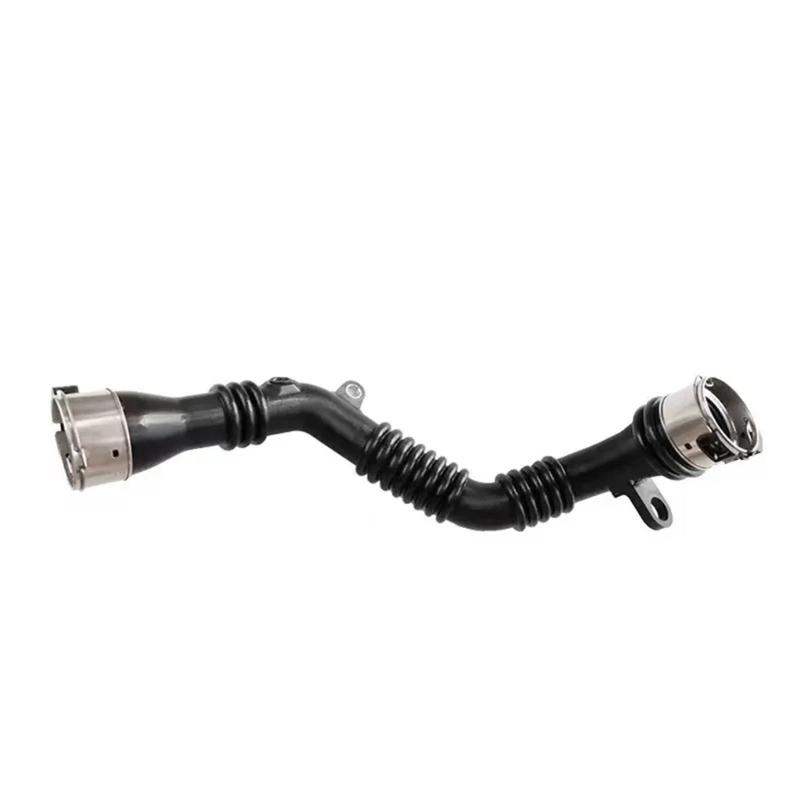 Запасной патрубок интеркулера для Megane 2011-2015 144602899R 14460-4EB0B 14460-4EB1B Запасная часть Патрубок интеркулера 1