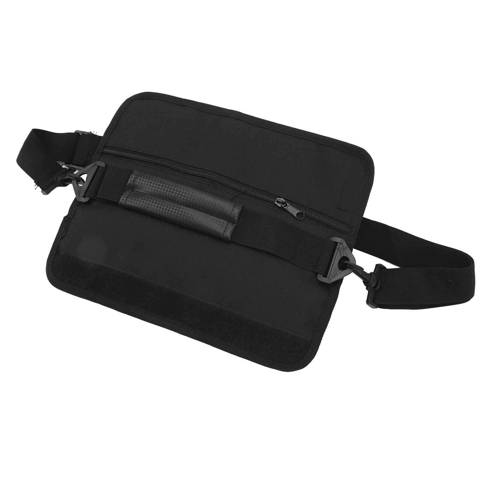 Golf Club Bag Strong Adhesion Lightweight Oxford Cloth Portable Carry Golf Bags for Men Women