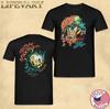 THE BOYS – Global Mischief Alien – Graphic T-Shirt